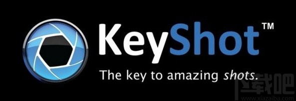 keyshot破解安装教程