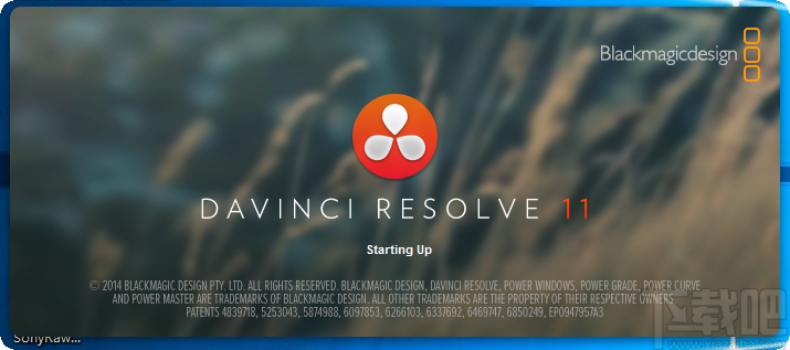 DaVinci Resolve的下载安装教程