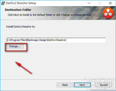 DaVinci Resolve的下载安装教程