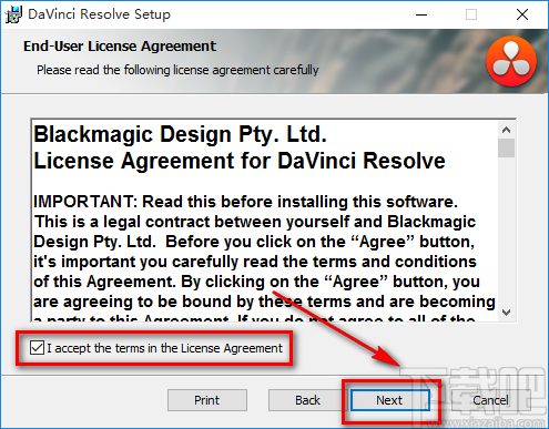 DaVinci Resolve的下载安装教程