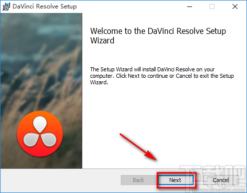 DaVinci Resolve的下载安装教程