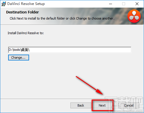 DaVinci Resolve的下载安装教程