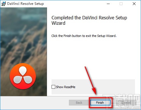 DaVinci Resolve的下载安装教程