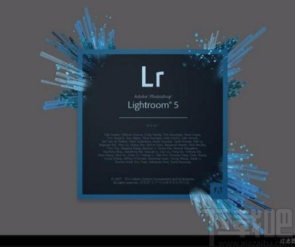 Adobe Lightroom调整图片清晰度的方法