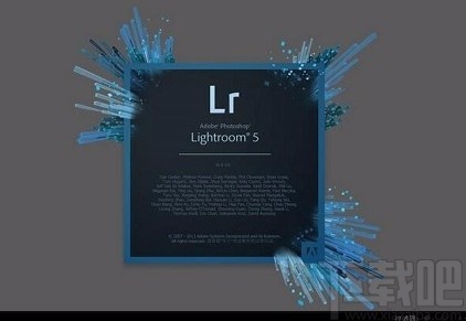 Adobe Lightroom旋转图片的方法