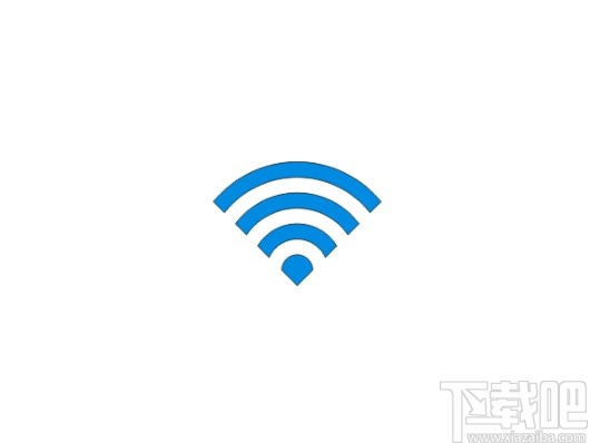 coreldraw2020画wifi标志的方法