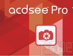 acdsee设置图片分辨率的方法