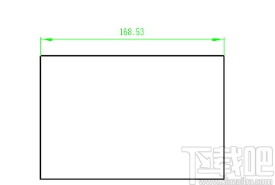 caxa修改标注样式的方法步骤