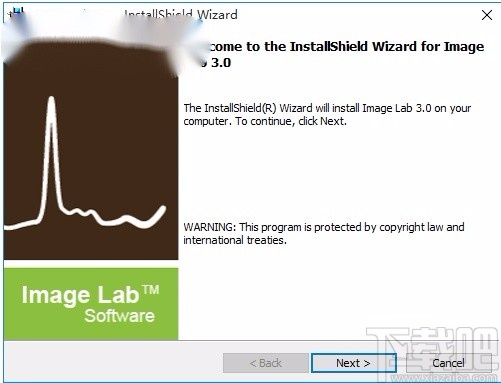 image lab安装教程