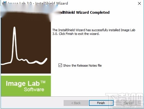 image lab安装教程