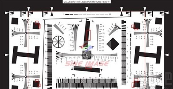 imatest软件的使用教程