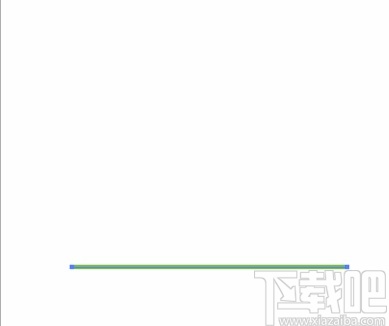 illustrator直线变曲线的操作方法
