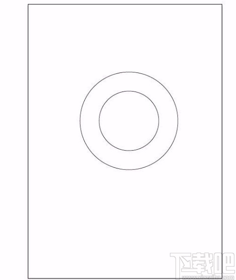 illustrator画扇形的操作方法