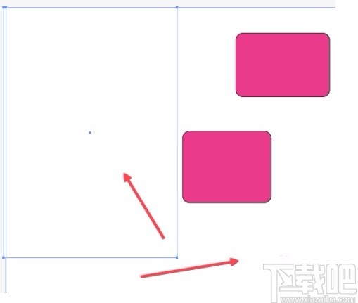 Adobe Illustrator剪切图片的方法