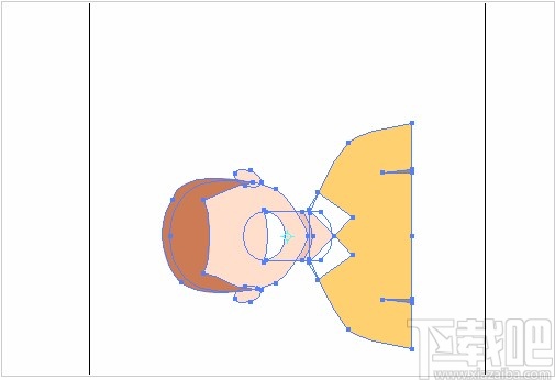 Adobe Illustrator旋转图片的方法