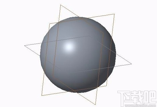 creo4.0分割实体的操作方法