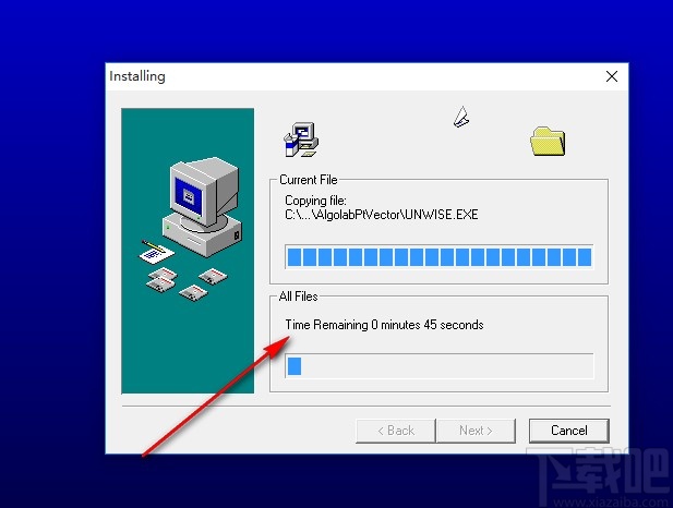 algolab photo vector下载安装教程