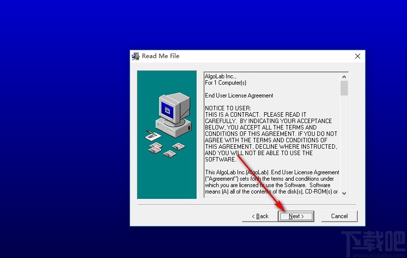 algolab photo vector下载安装教程