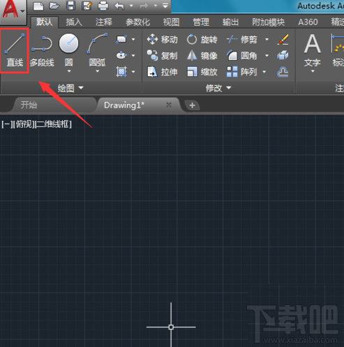 CAD怎么绘制波浪线?CAD波浪线的绘制方法