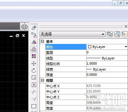 如何使用CAD绘彩色线条？CAD绘彩色线条标记教程