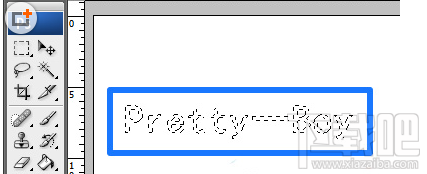 PS空白怎么填充?PS空白填充教程