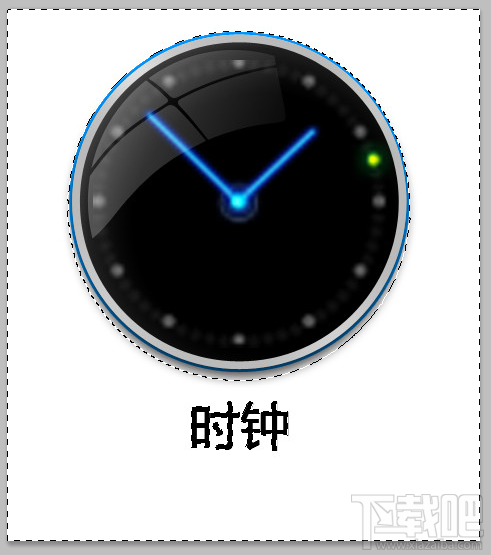 ps怎么做图片透明？