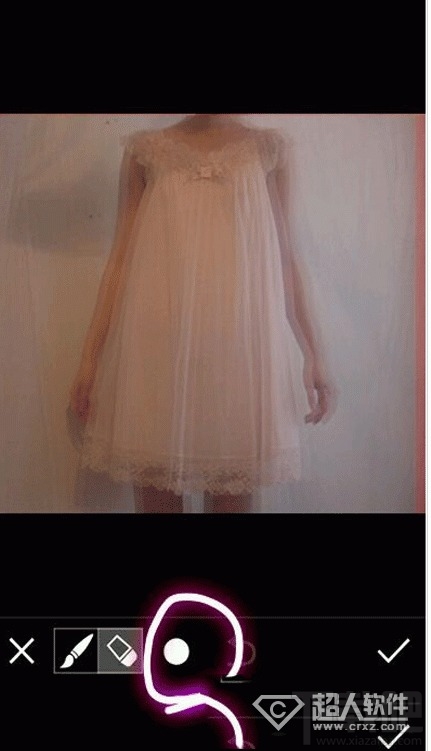 picsart叠影怎么做？