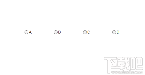 Axure RP 8单选按钮和按钮选择值怎么设计