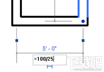 Revit怎么使用公式方法