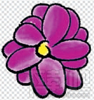 Painter自定义图像喷管如何创建