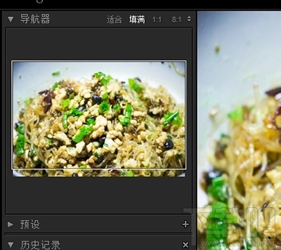 lightroom怎么查看照片和缩放