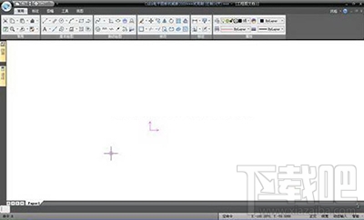 cad2007用户怎么快速上手caxa电子图板
