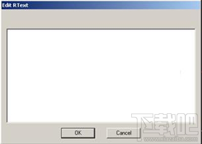 浩辰CAD2008i怎么使用动态反应文字功能