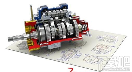 CAD图怎么转成SolidWorks三维处理