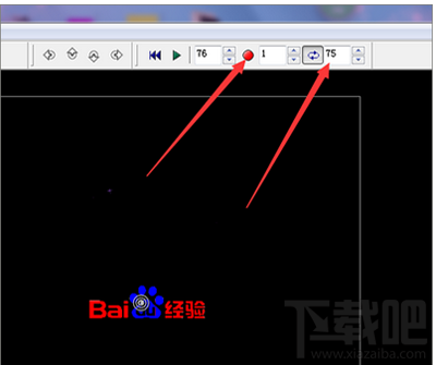 Particle Illusion幻影粒子更换粒子中的文字的图文步骤