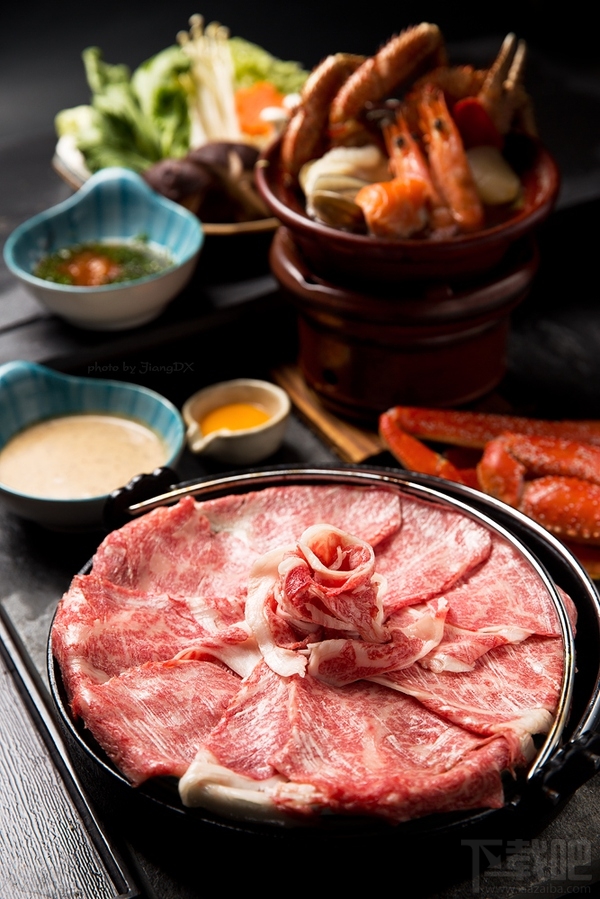 如何拍出专业到位的美食照，职业美食摄影师告诉你