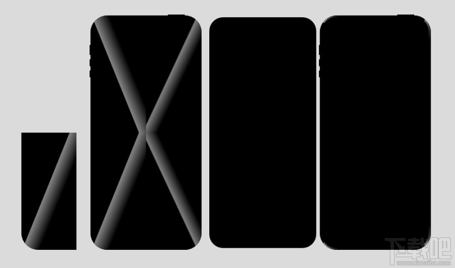 如何用PPT做出iOS7的用户界面