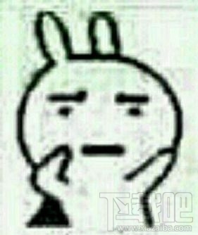 PS教程！如何把模糊的图片变清晰