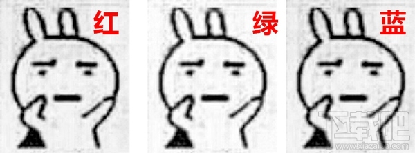 PS教程！如何把模糊的图片变清晰