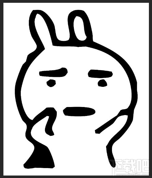 PS教程！如何把模糊的图片变清晰