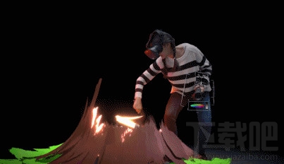 vr绘画游戏tilt brush怎么玩 vr绘画游戏tilt brush是什么