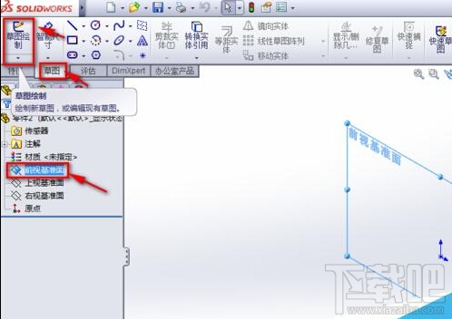 solidworks怎么用?solidworks怎么画压缩弹簧?