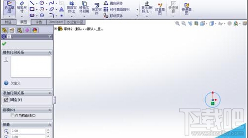 solidworks怎么用?solidworks怎么画压缩弹簧?