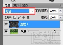 ps下雪效果怎么做？Photoshop如何做下雪特效？