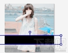 好看的QQ头像怎么制作?QQ头像上怎么加字啊?