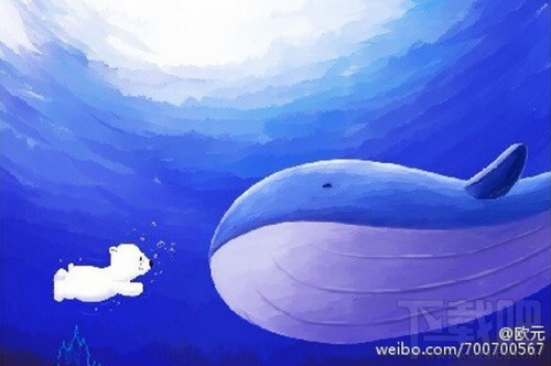 奇幻咔咔3D小白熊在线图片汇总 奇幻咔咔图片下载地址