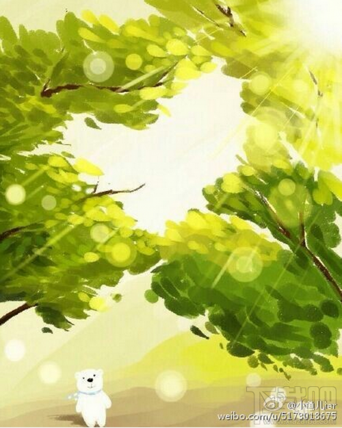 奇幻咔咔3D小白熊在线图片汇总 奇幻咔咔图片下载地址