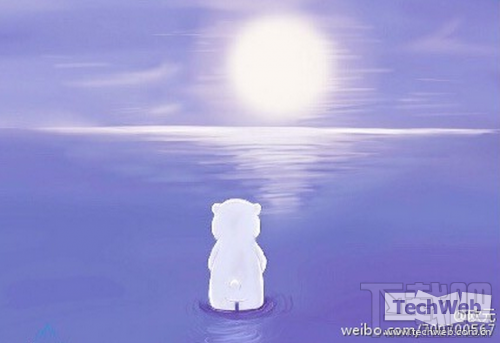 奇幻咔咔3D小白熊在线图片汇总 奇幻咔咔图片下载地址