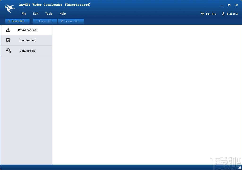 AnyMP4 Video Downloader转换视频格式的方法