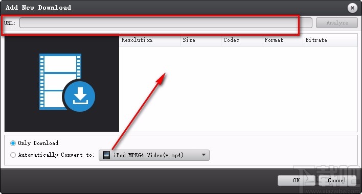 Tipard Video Downloader下载视频的方法